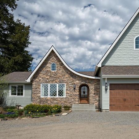 Country Cottage Basement Apartment Hayden エクステリア 写真