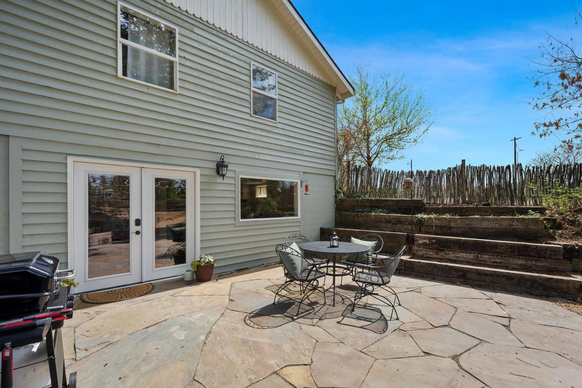 Country Cottage Basement Apartment Hayden エクステリア 写真
