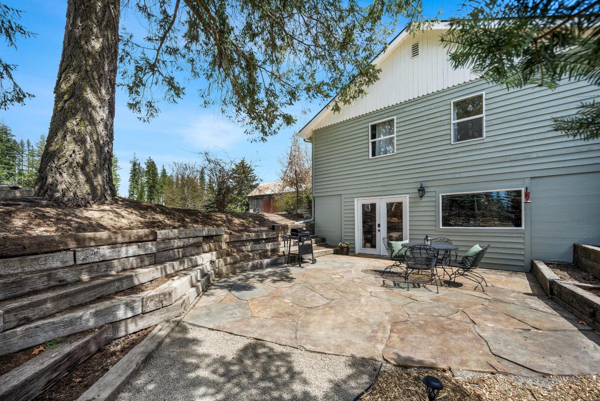 Country Cottage Basement Apartment Hayden エクステリア 写真