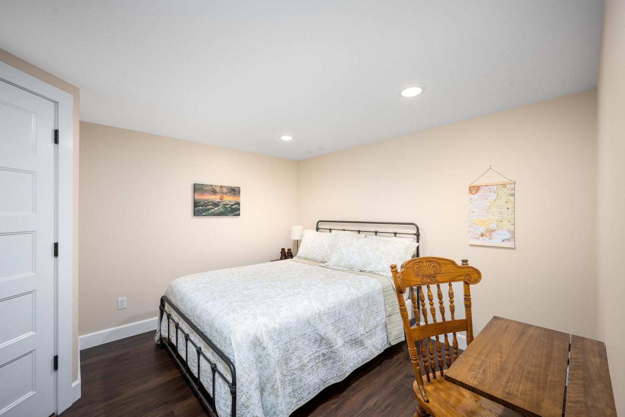 Country Cottage Basement Apartment Hayden エクステリア 写真